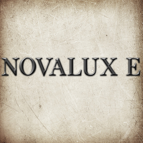 Novalux E